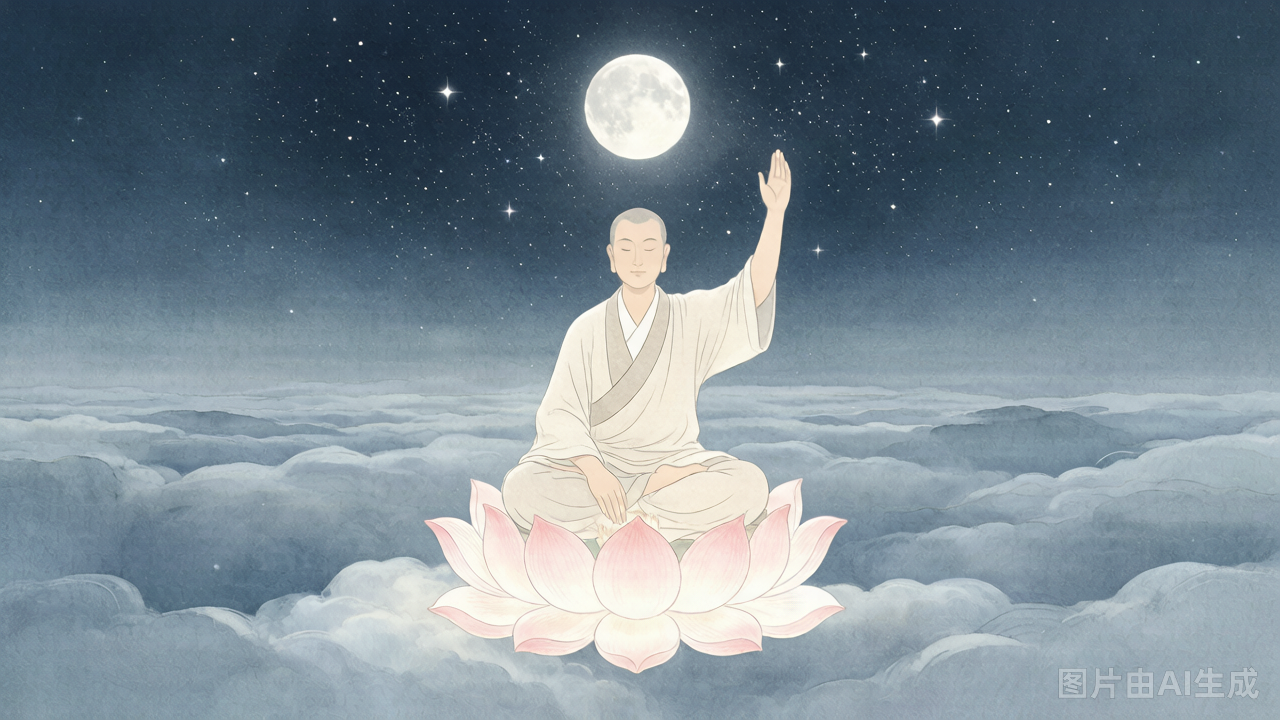超越与觉醒